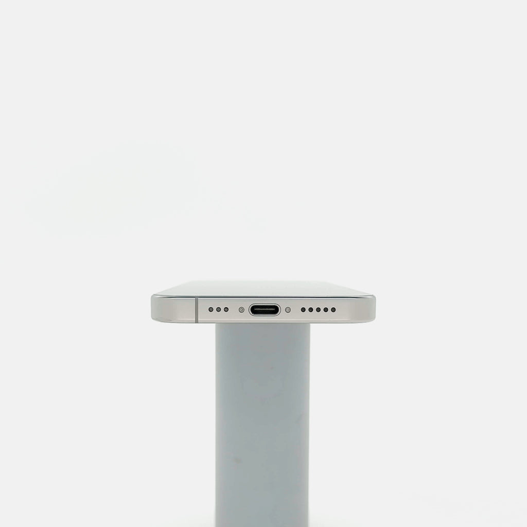 95新 Apple iPhone 16 Pro 128G 原色鈦金屬 中國大陸版