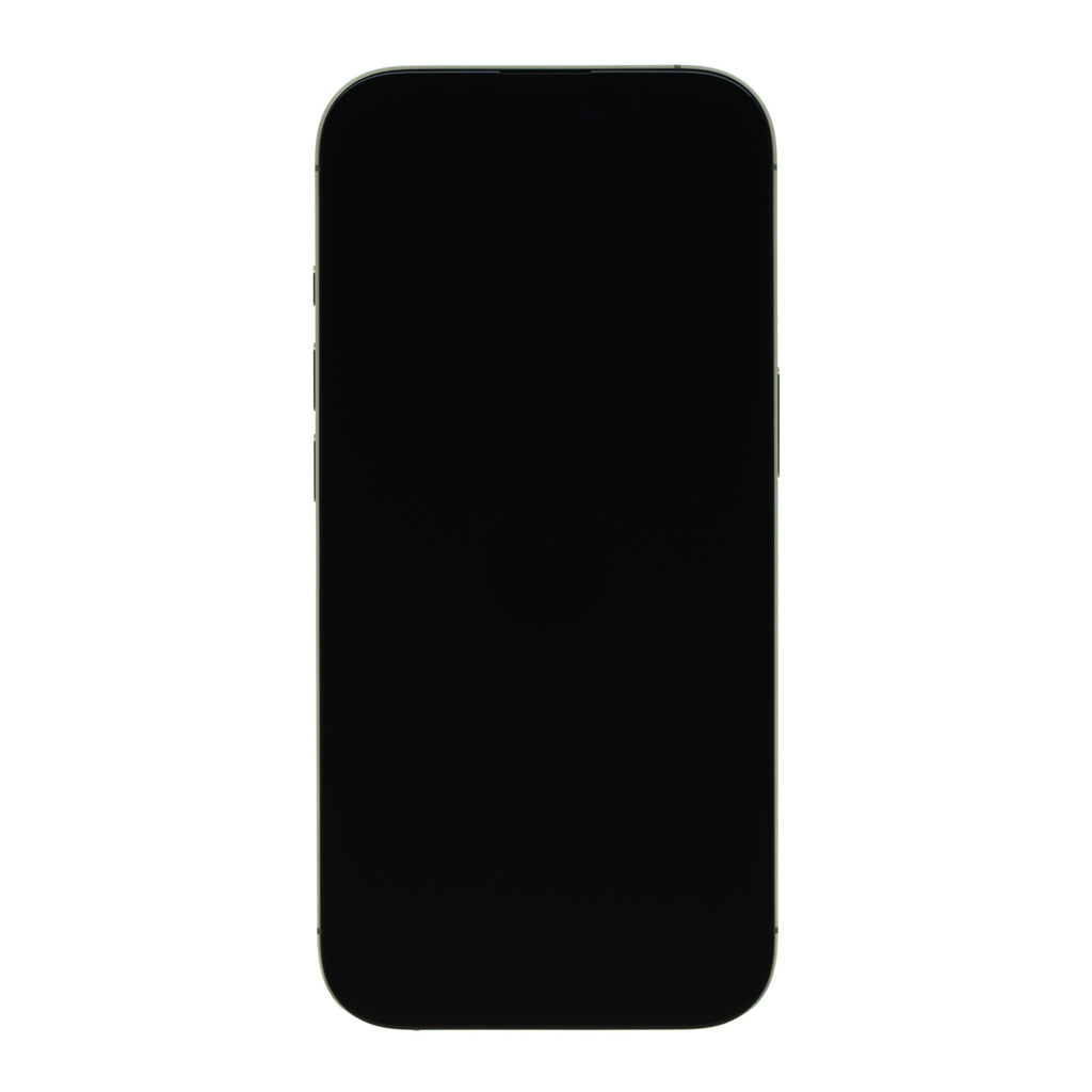 99新 Apple iPhone 16 Pro 128G 原色鈦金屬 中國大陸版
