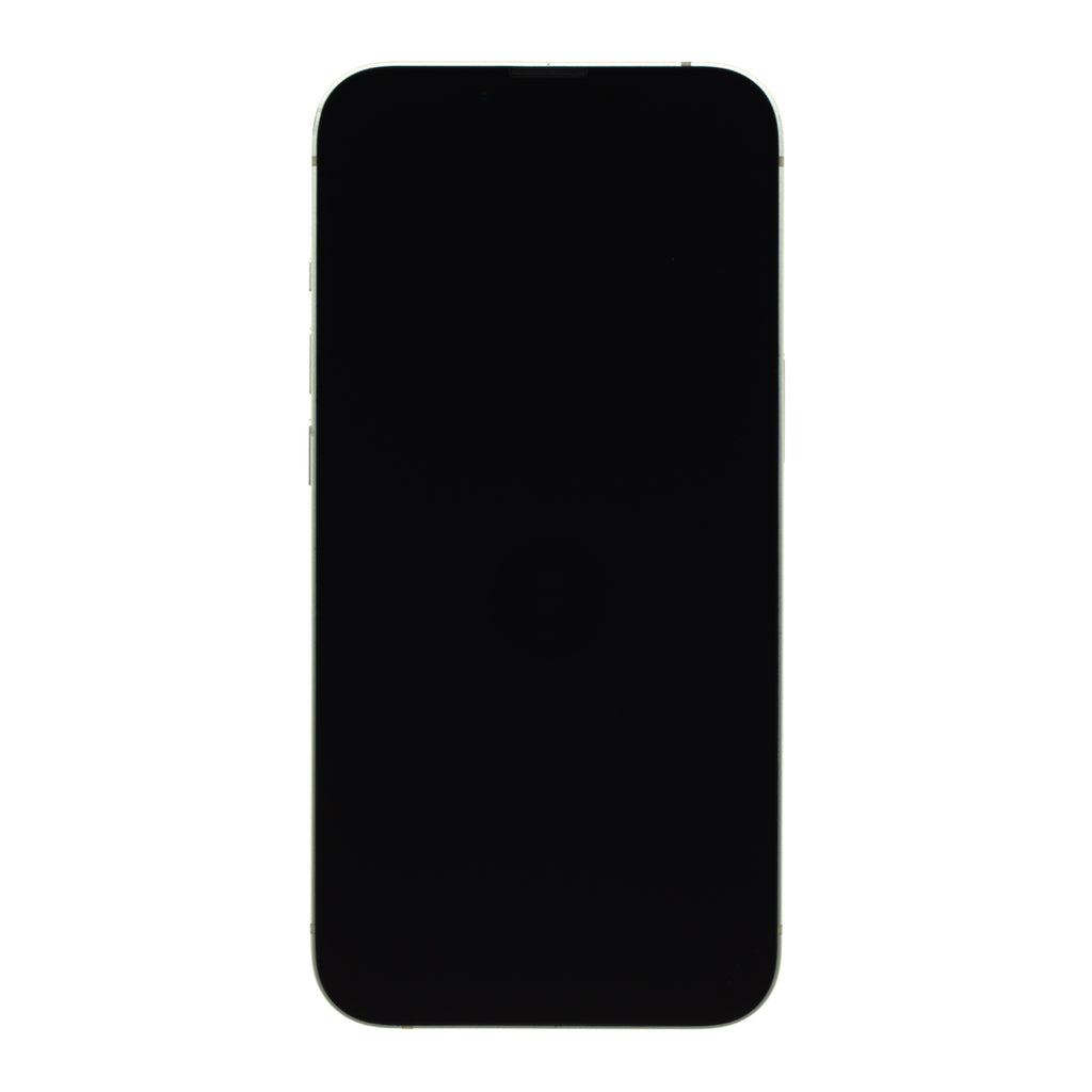 95新 Apple iPhone 13 128G 星光色 中國大陸版