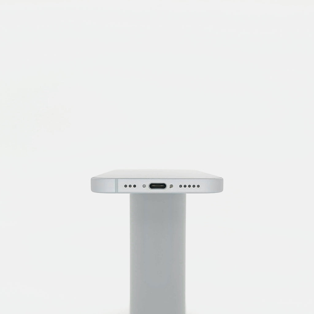 95新 Apple iPhone 15 128G 藍色 中國大陸版