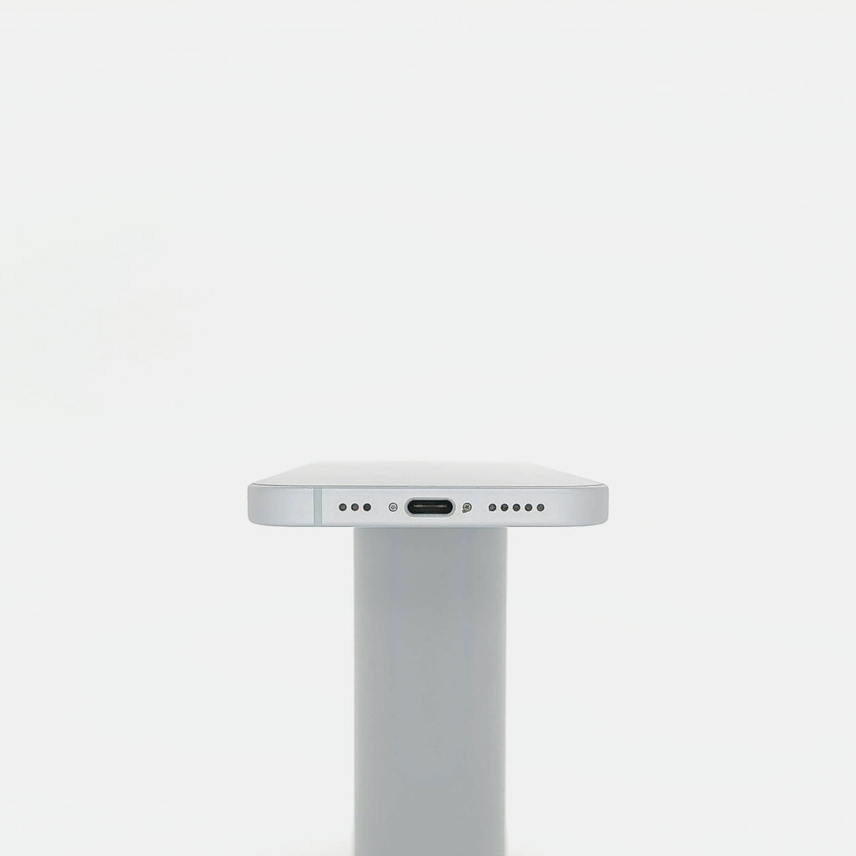 95新 Apple iPhone 15 128G 藍色 中國大陸版