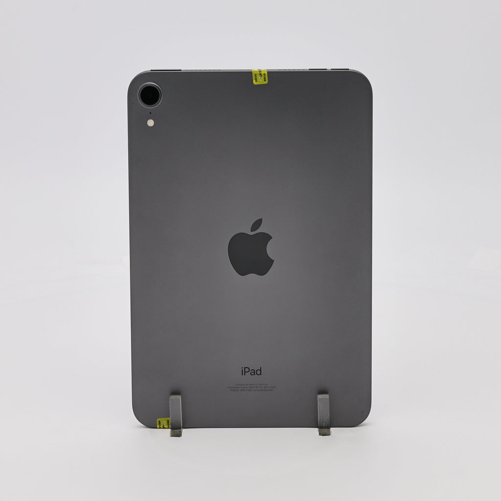 95新 Apple iPad mini6 256G 深空灰色 WIFI