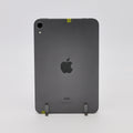 95新 Apple iPad mini6 256G 深空灰色 WIFI