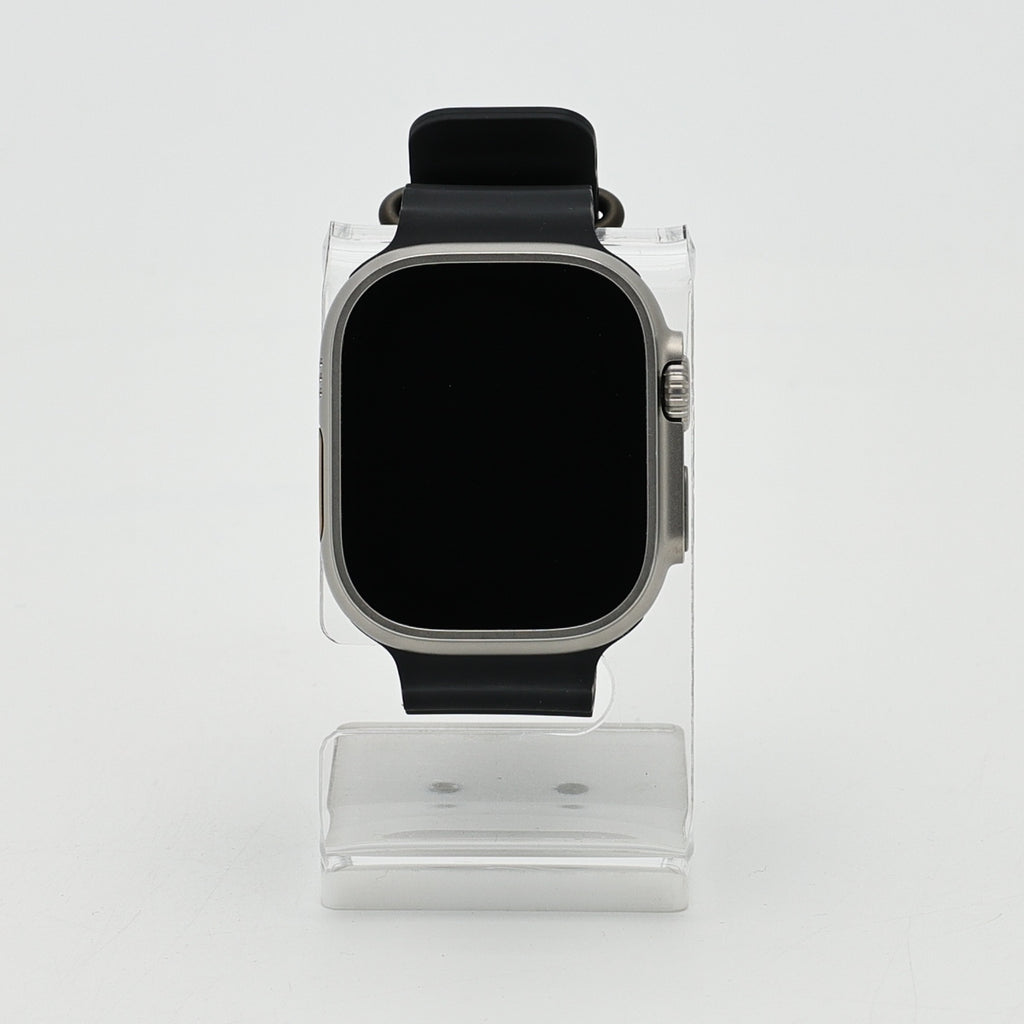 99新 Apple Watch Ultra 2 49毫米 鈦金屬