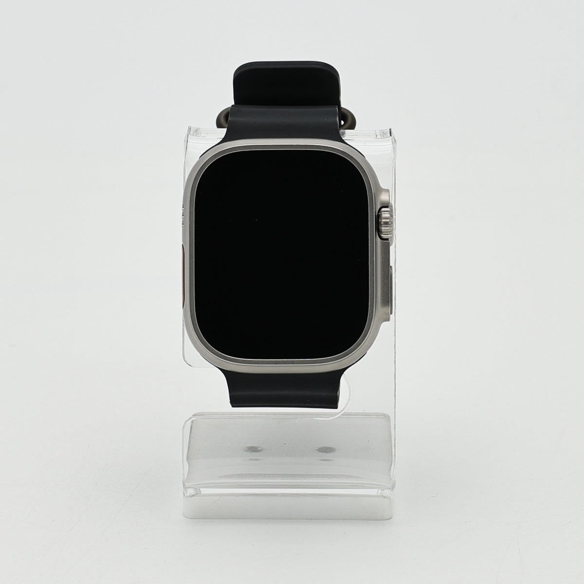 99新 Apple Watch Ultra 2 49毫米 鈦金屬