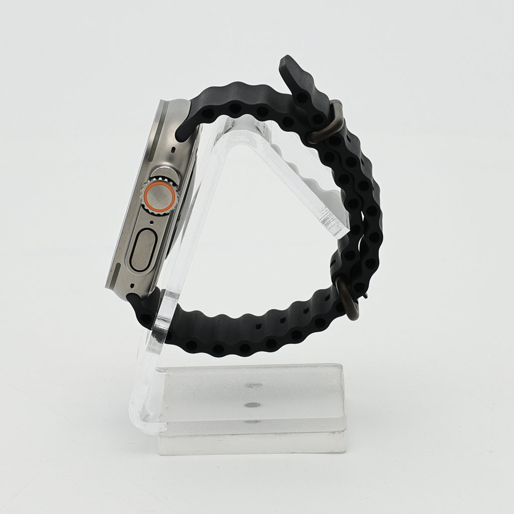 99新 Apple Watch Ultra 2 49毫米 鈦金屬