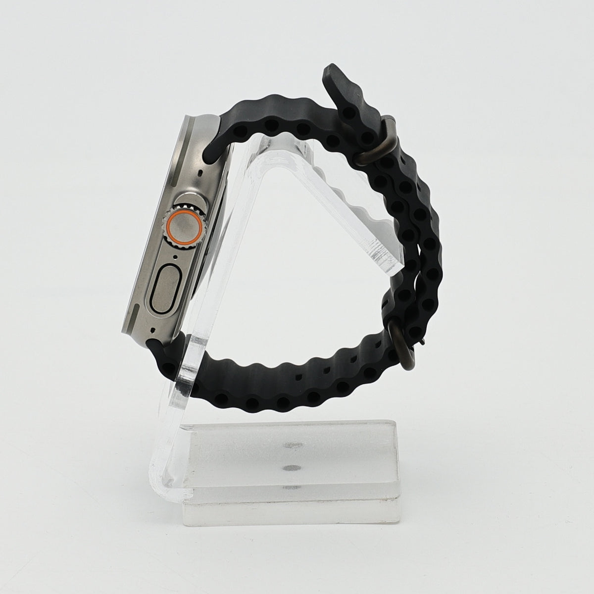 99新 Apple Watch Ultra 2 49毫米 鈦金屬
