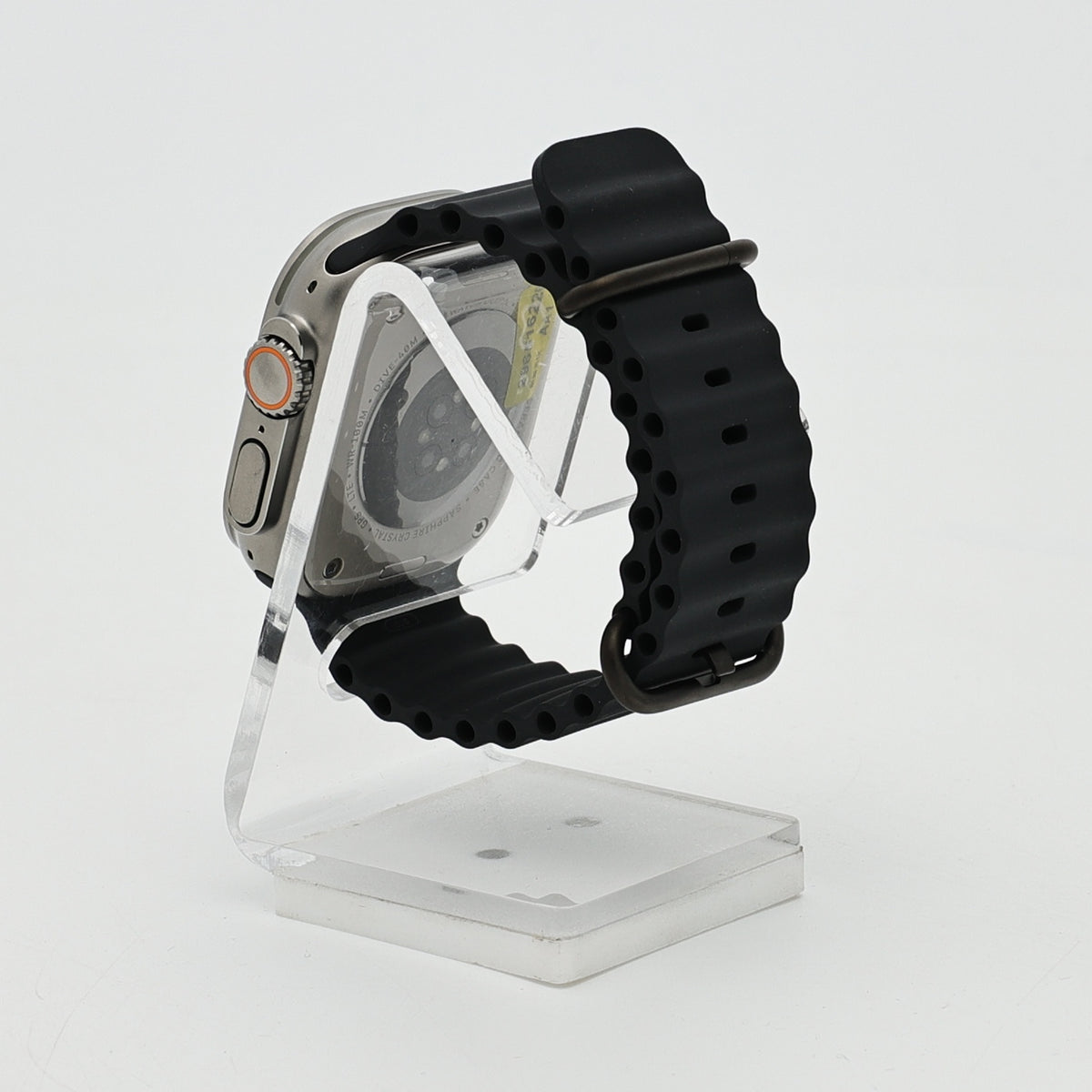 99新 Apple Watch Ultra 2 49毫米 鈦金屬