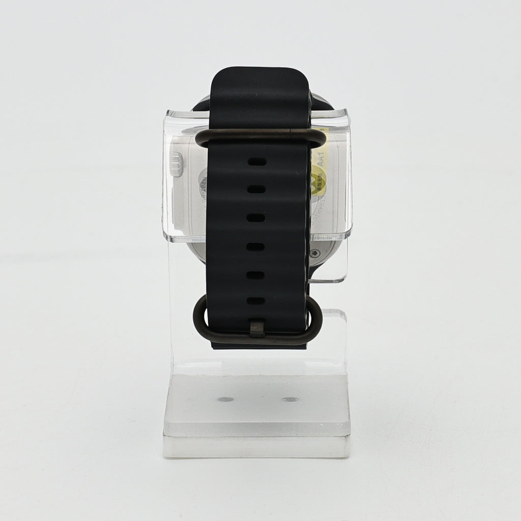 99新 Apple Watch Ultra 2 49毫米 鈦金屬