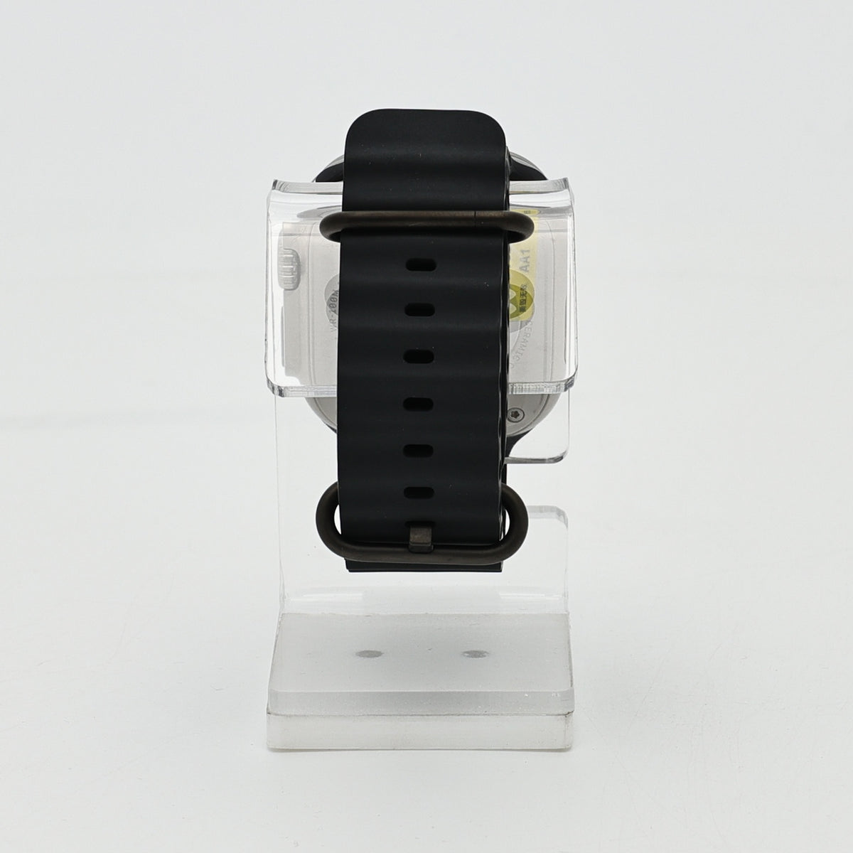 99新 Apple Watch Ultra 2 49毫米 鈦金屬
