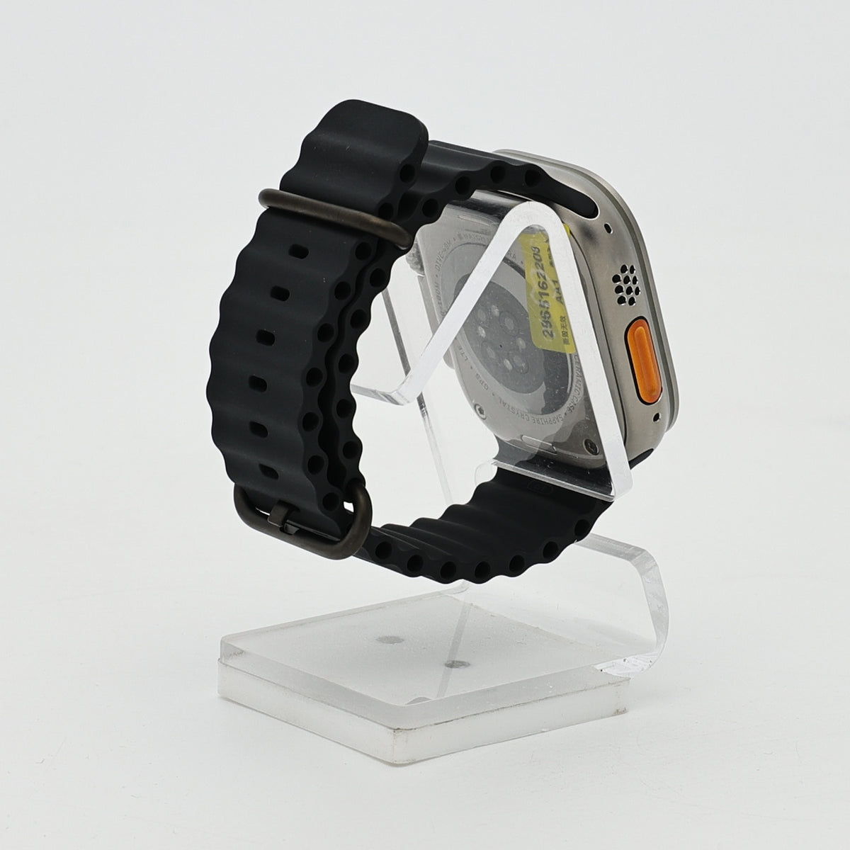 99新 Apple Watch Ultra 2 49毫米 鈦金屬