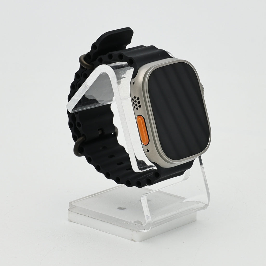 99新 Apple Watch Ultra 2 49毫米 鈦金屬