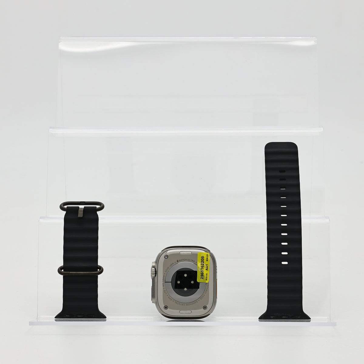 99新 Apple Watch Ultra 2 49毫米 鈦金屬