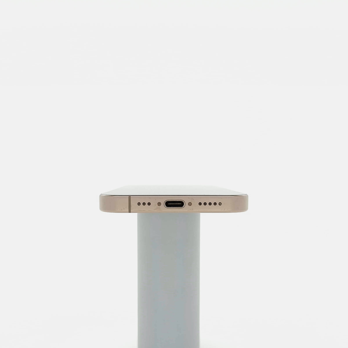 95新 Apple iPhone 16 Pro 128G 沙漠色鈦金屬 中國大陸版