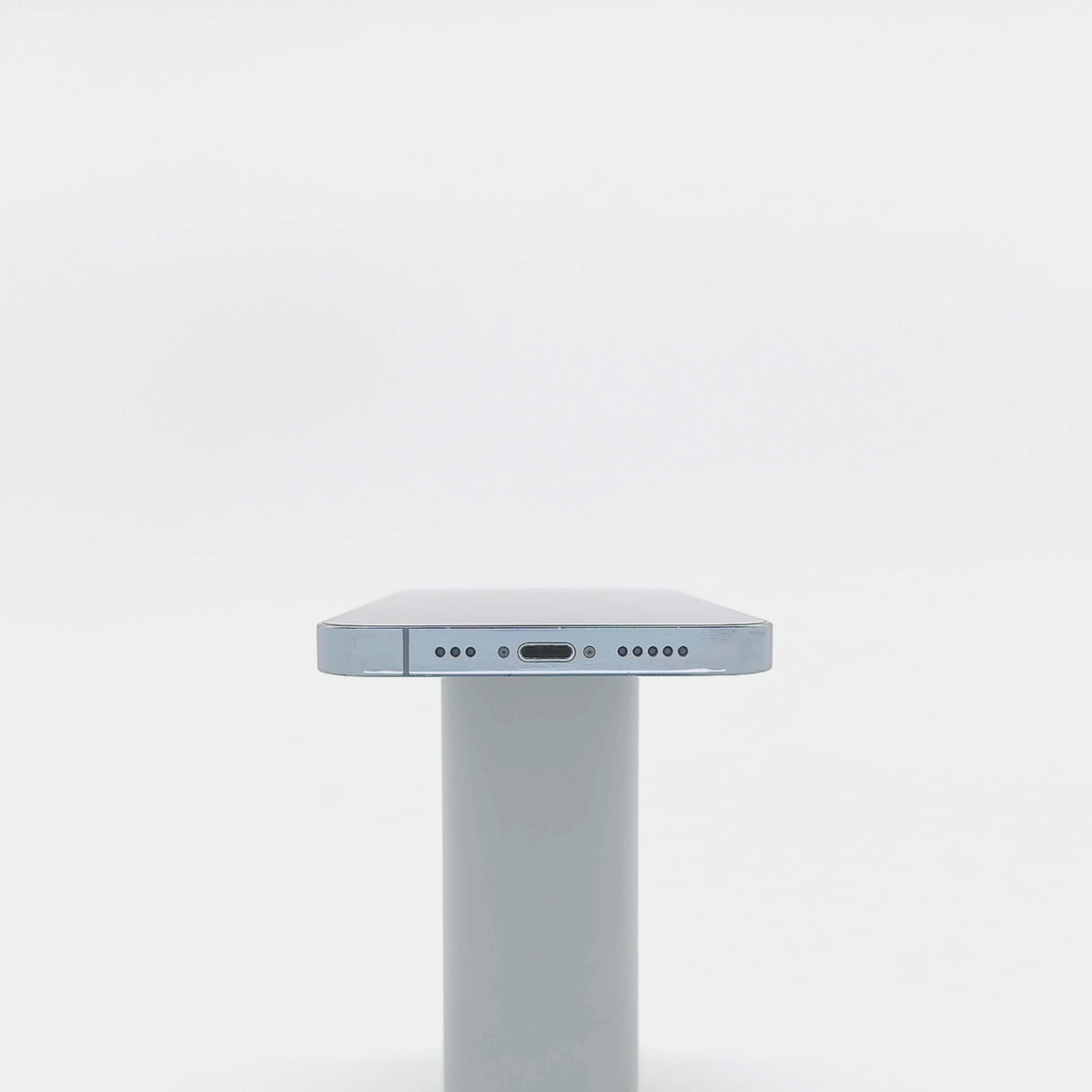 95新 Apple iPhone 13 Pro 256G 遠峰藍色 中國大陸版
