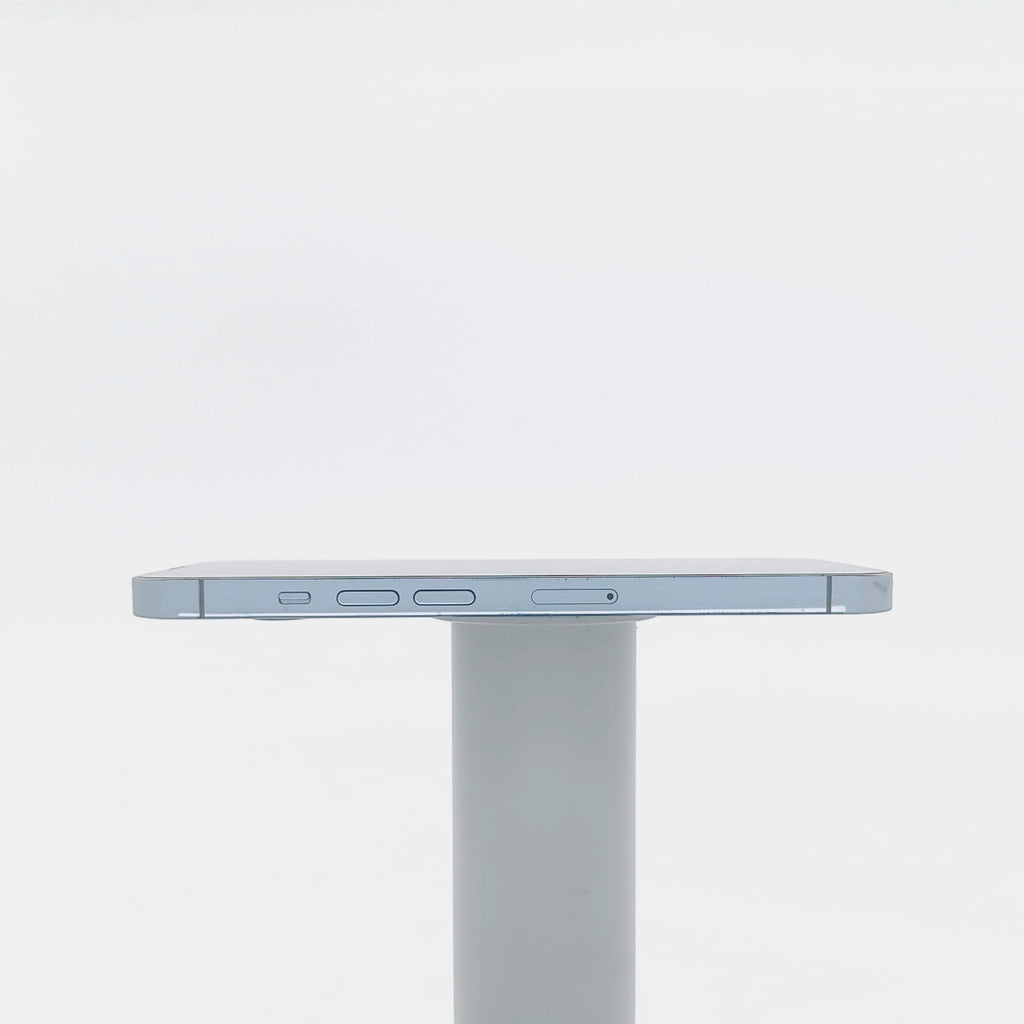 95新 Apple iPhone 13 Pro 256G 遠峰藍色 中國大陸版