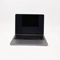 99新 Apple MacBook Air 22年 13寸 M2（8+10核） 8G RAM 512G SSD 深空灰色
