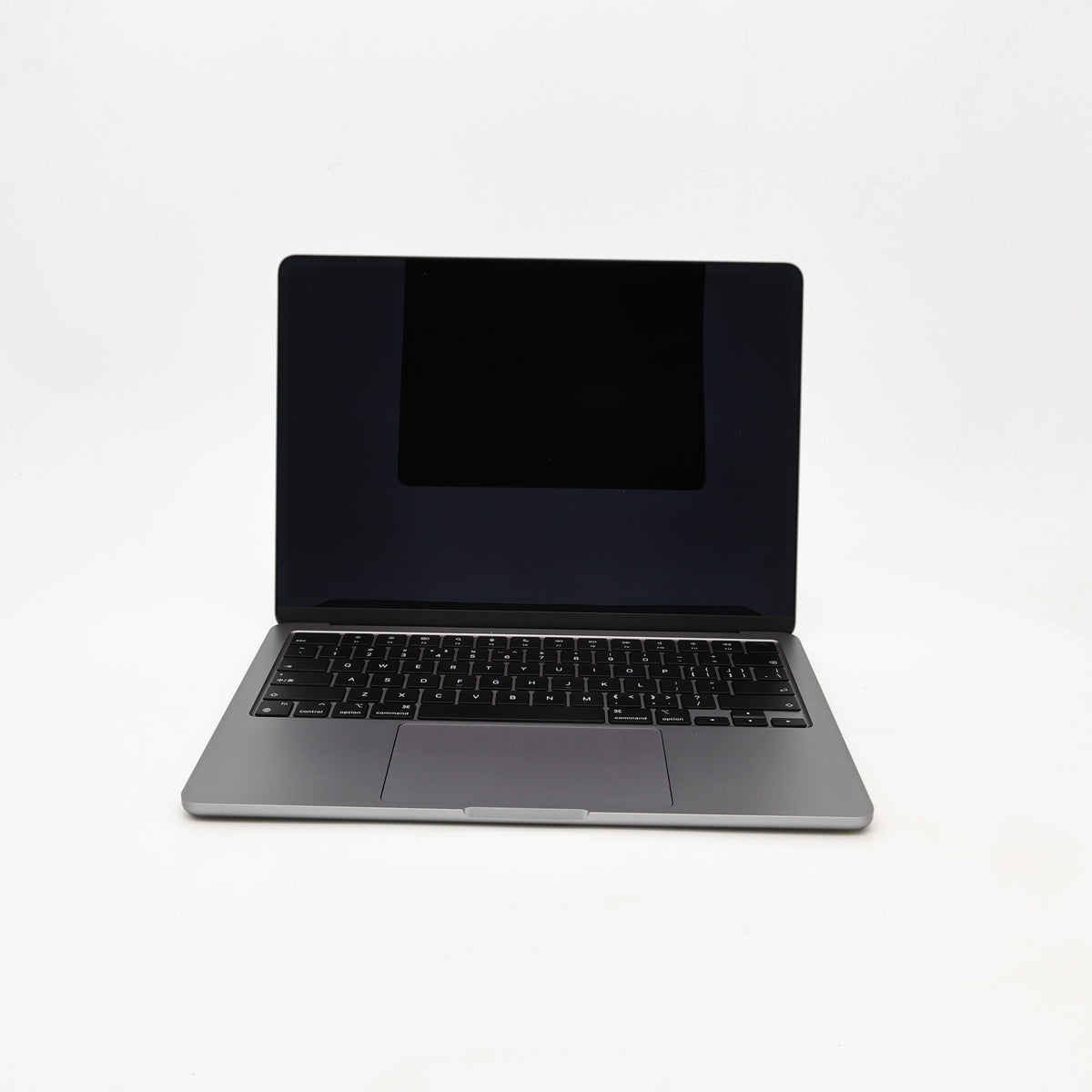 99新 Apple MacBook Air 22年 13寸 M2（8+10核） 8G RAM 512G SSD 深空灰色