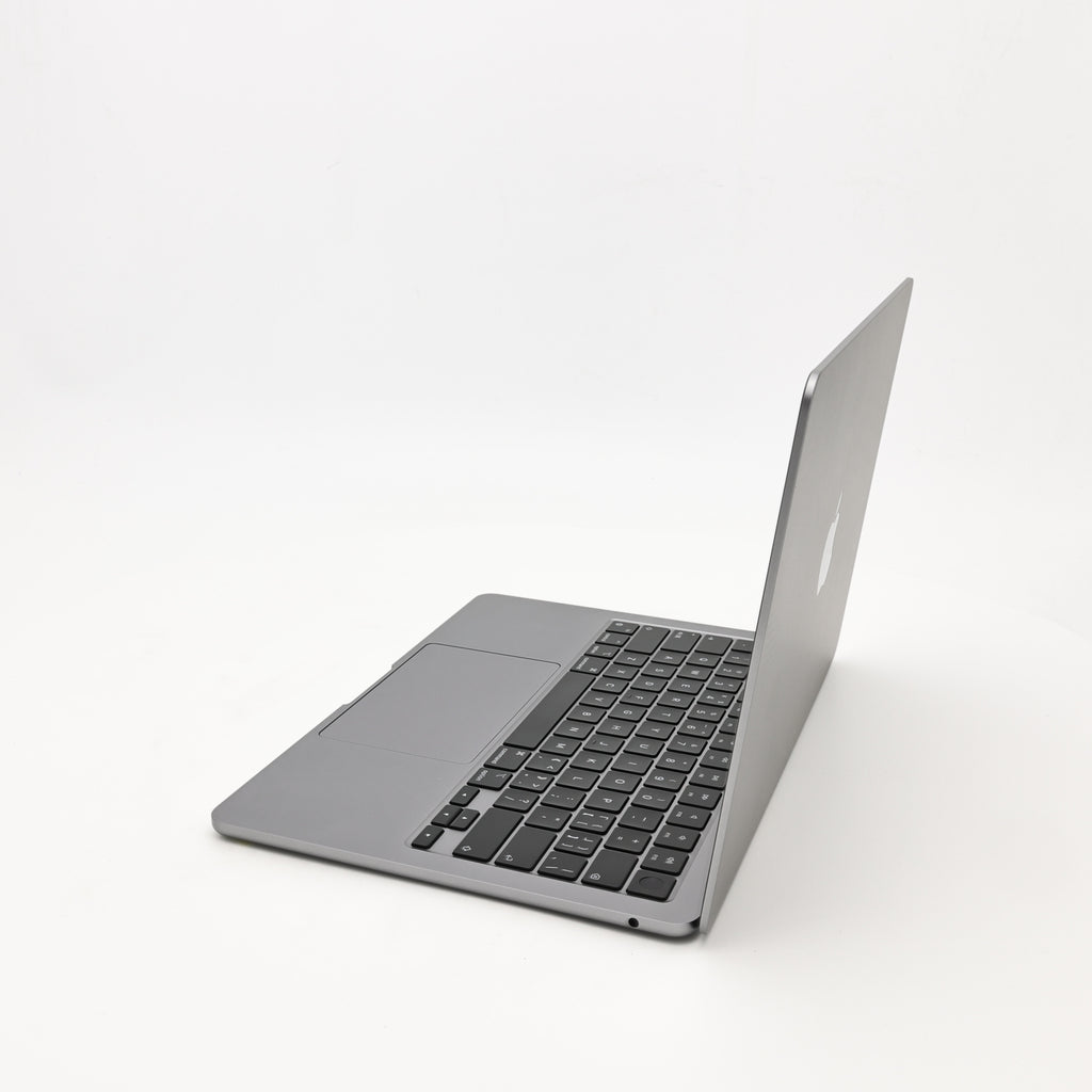 99新 Apple MacBook Air 22年 13寸 M2（8+10核） 8G RAM 512G SSD 深空灰色