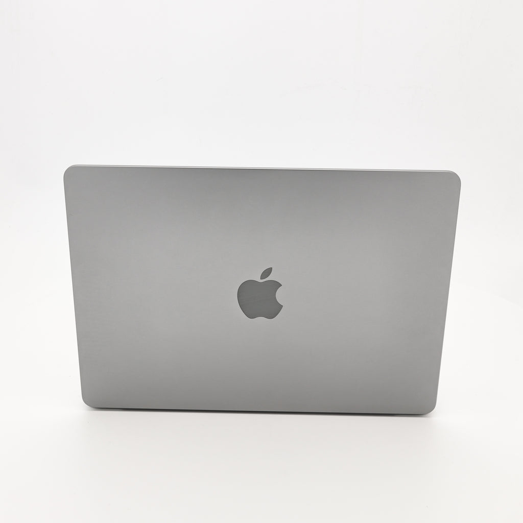 99新 Apple MacBook Air 22年 13寸 M2（8+10核） 8G RAM 512G SSD 深空灰色
