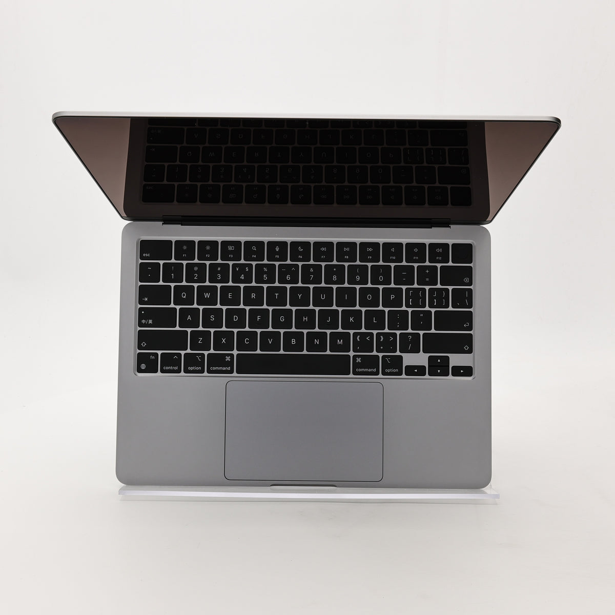 99新 Apple MacBook Air 22年 13寸 M2（8+10核） 8G RAM 512G SSD 深空灰色
