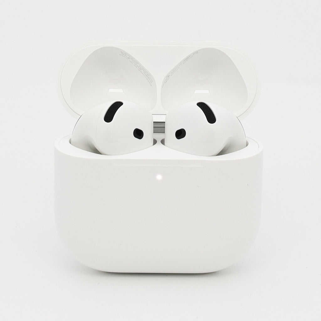 99新 Apple AirPods 4 (支持主动降噪) 白色