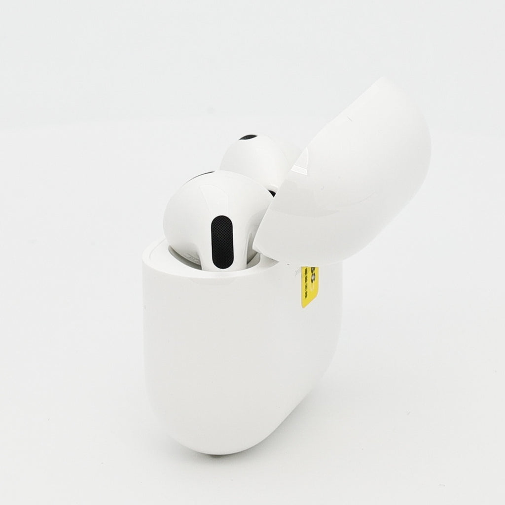 99新 Apple AirPods 4 (支持主动降噪) 白色
