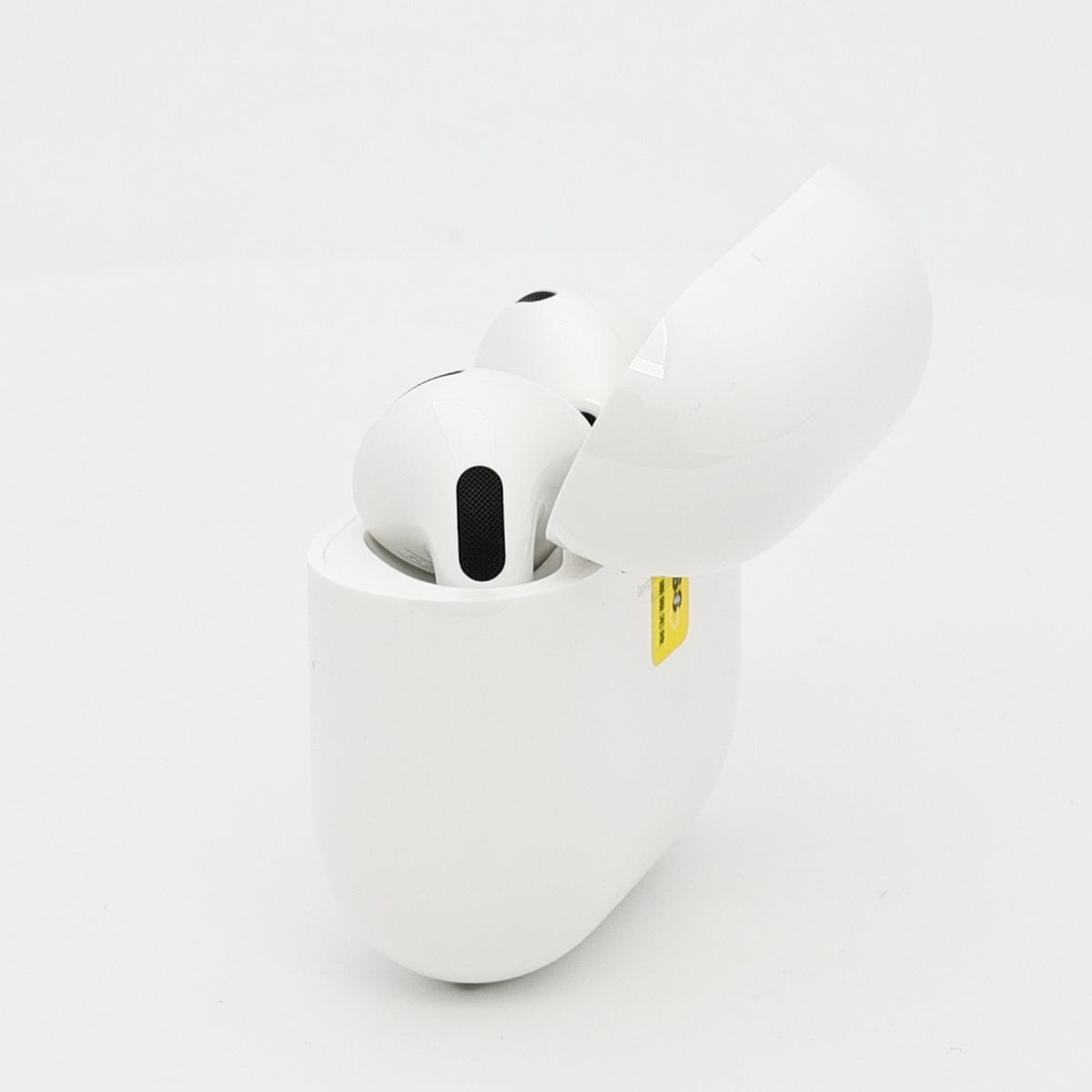 99新 Apple AirPods 4 (支持主动降噪) 白色