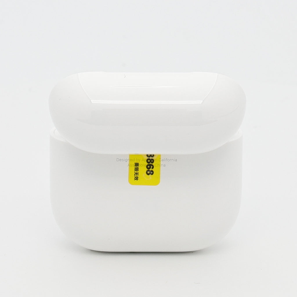 99新 Apple AirPods 4 (支持主动降噪) 白色