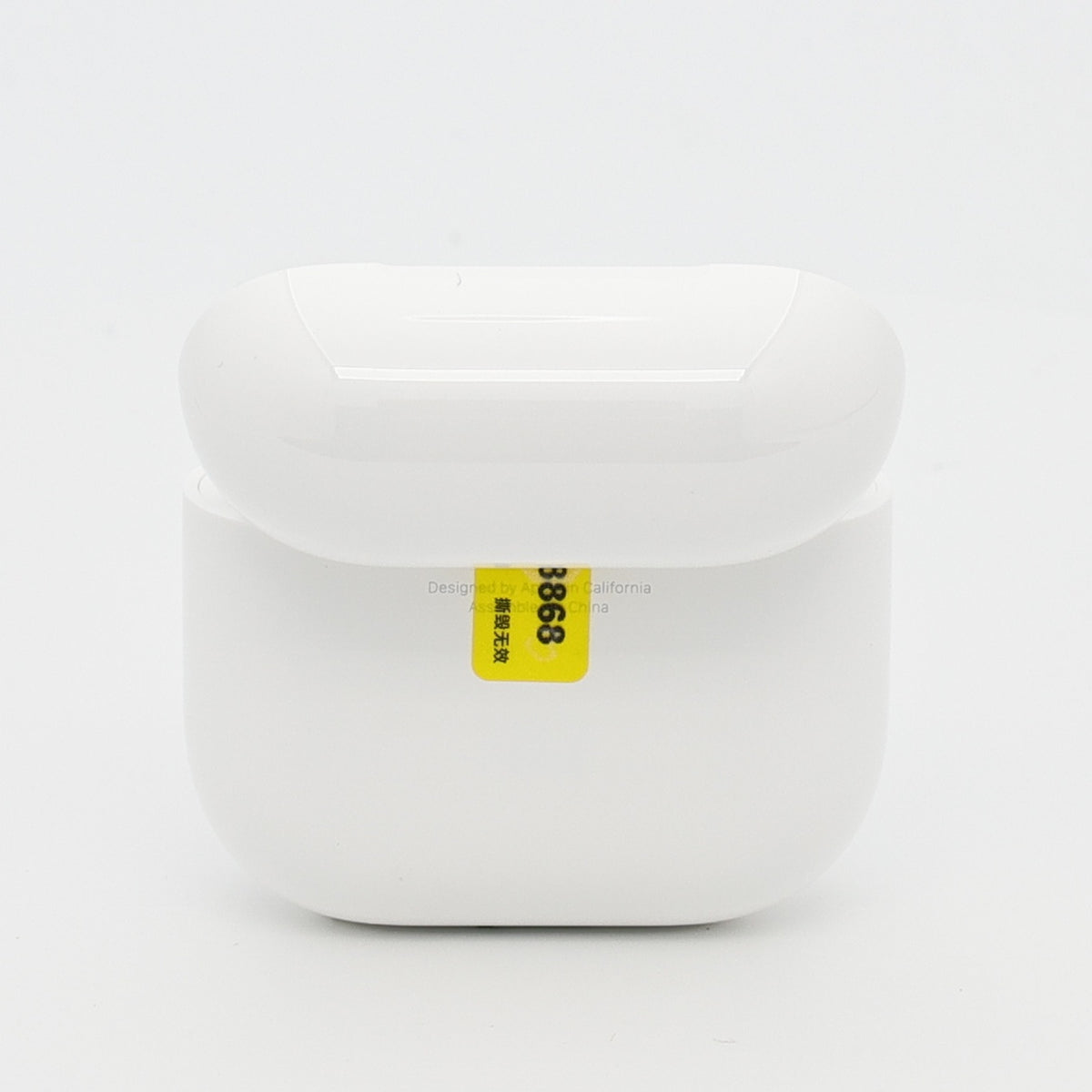 99新 Apple AirPods 4 (支持主动降噪) 白色