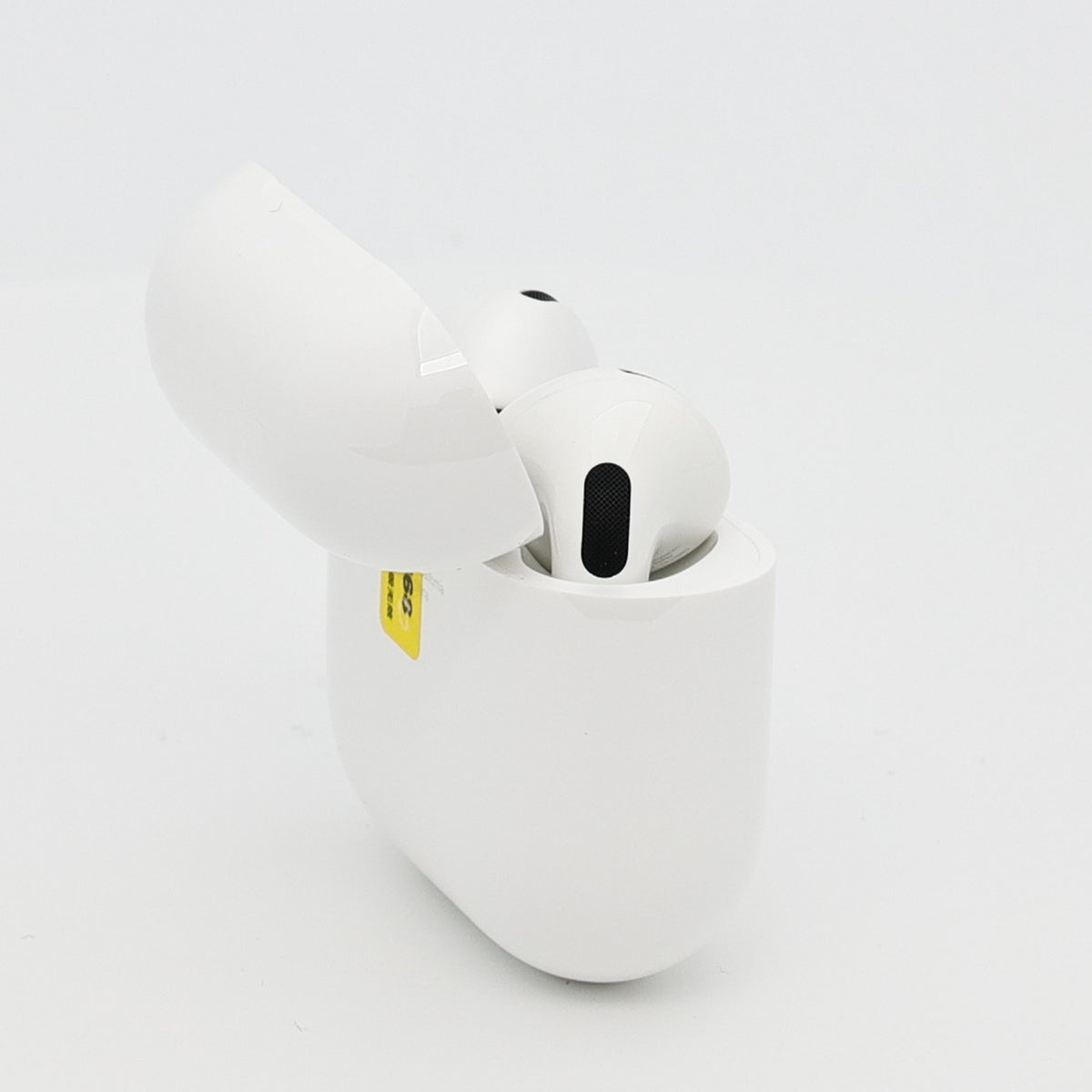 99新 Apple AirPods 4 (支持主动降噪) 白色
