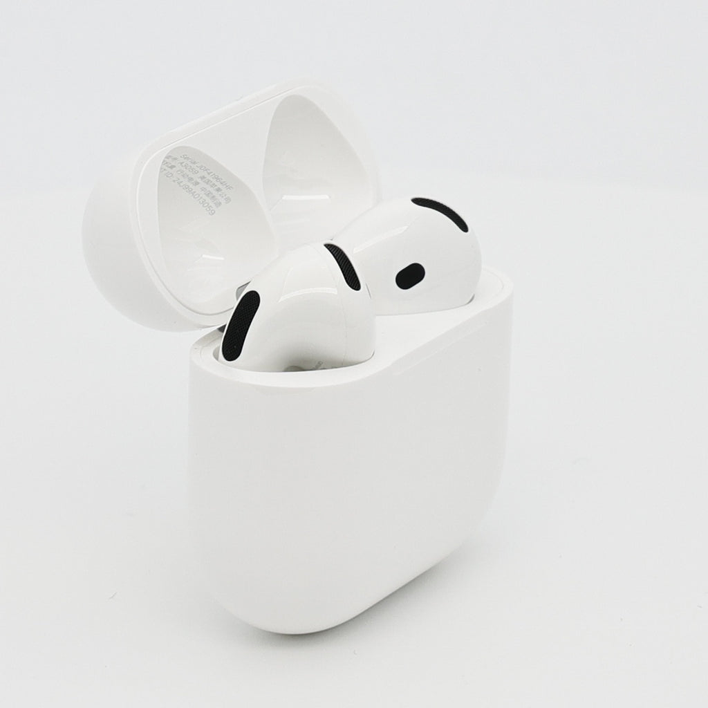 99新 Apple AirPods 4 (支持主动降噪) 白色