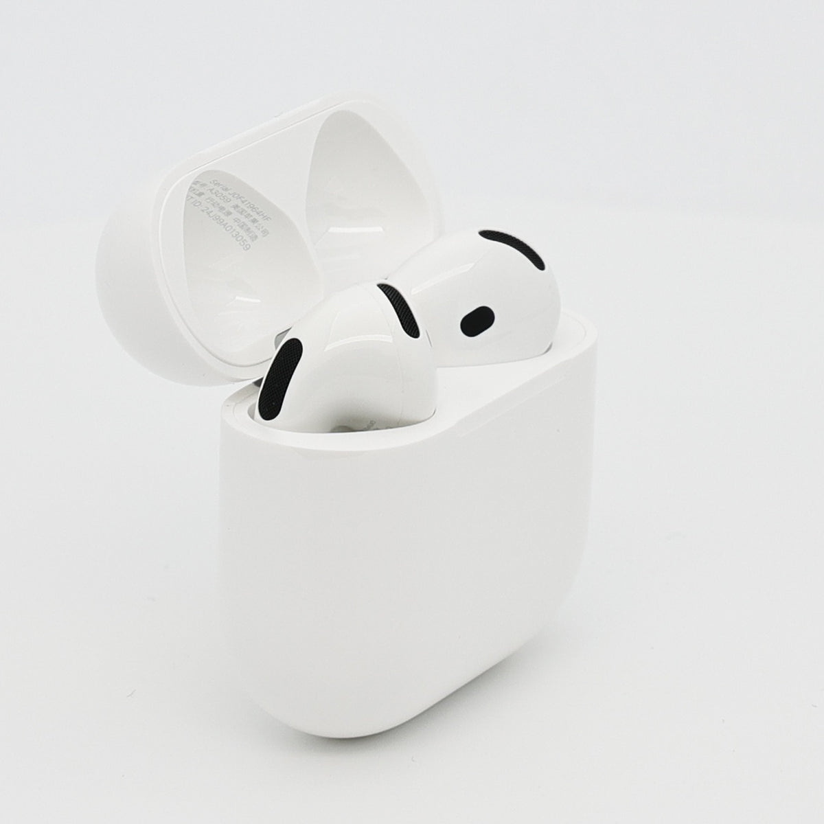 99新 Apple AirPods 4 (支持主动降噪) 白色