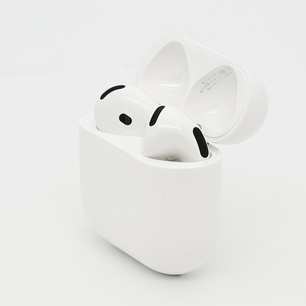 99新 Apple AirPods 4 (支持主动降噪) 白色