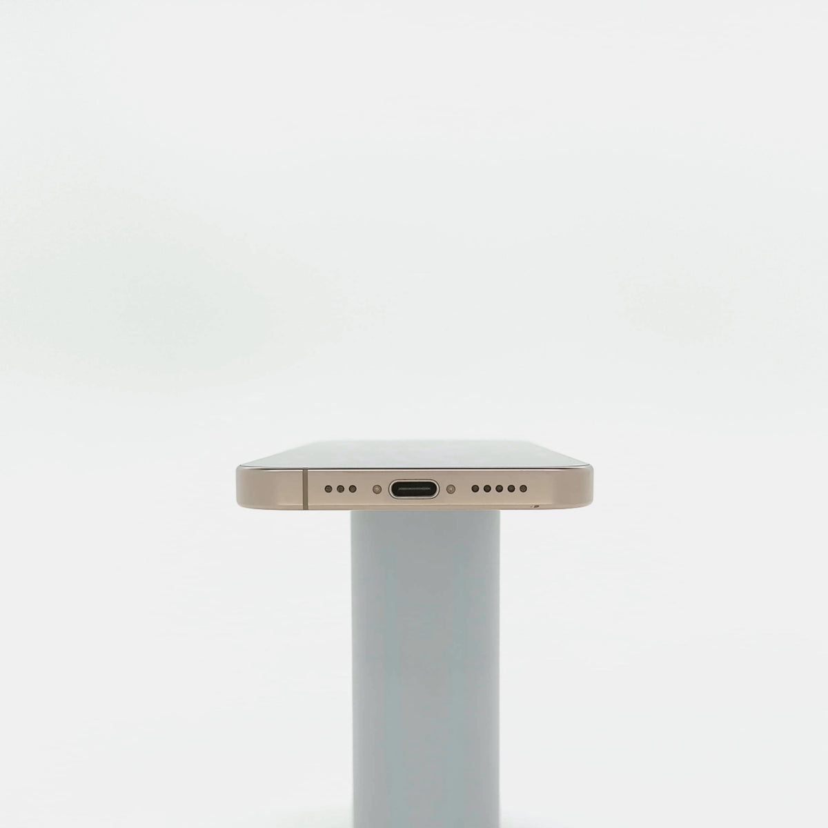 95新 Apple iPhone 16 Pro 256G 沙漠色鈦金屬 中國大陸版
