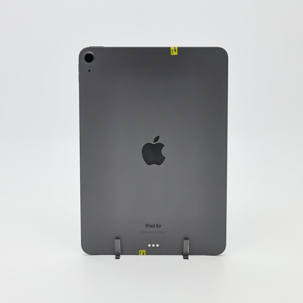 99新 Apple iPad Air5 256G 深空灰色 WIFI