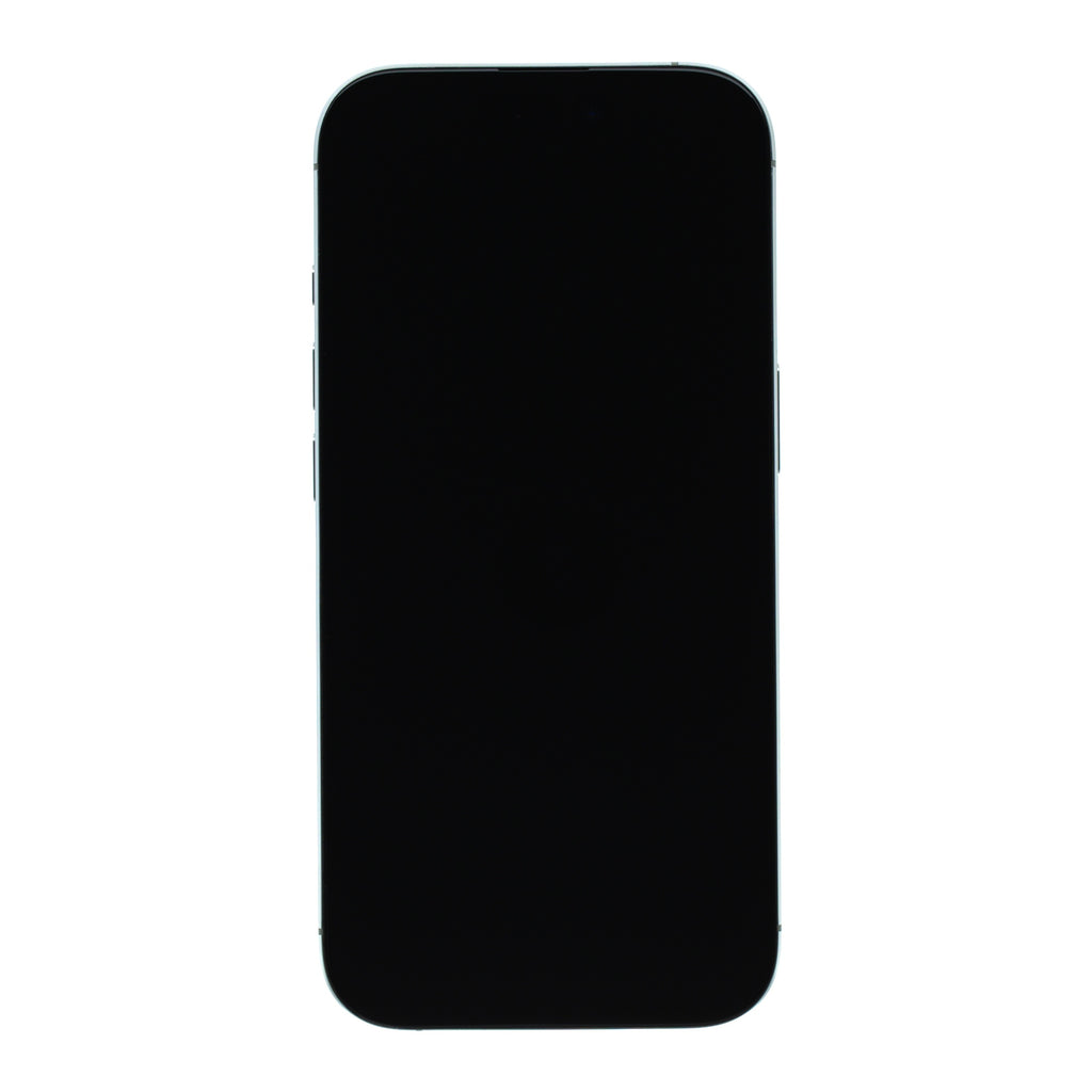 99新 Apple iPhone 16 Pro 128G 白色鈦金屬 中國大陸版