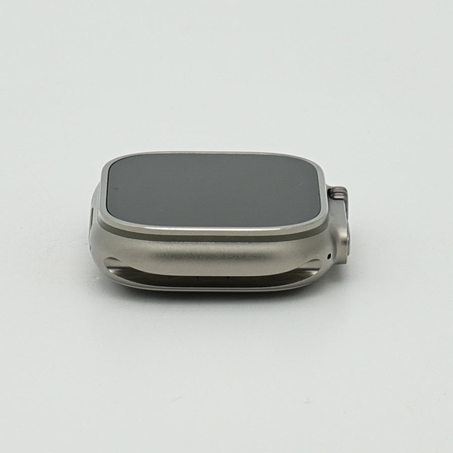 99新 Apple Watch Ultra 2 49毫米 鈦金屬