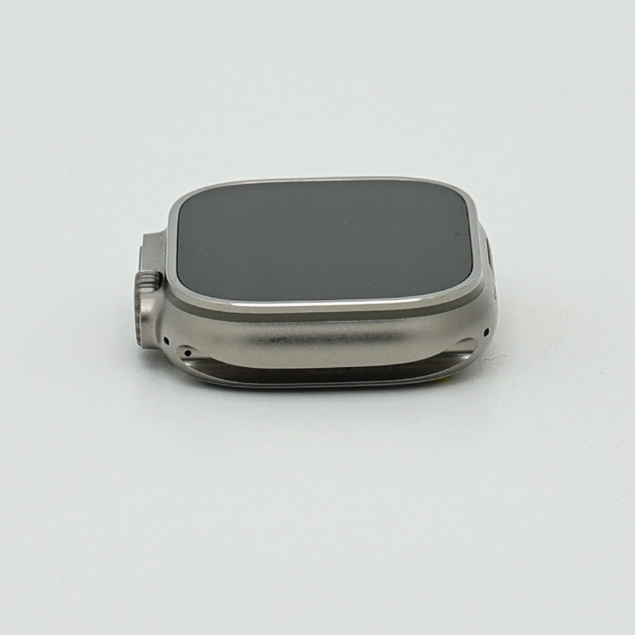 99新 Apple Watch Ultra 2 49毫米 鈦金屬