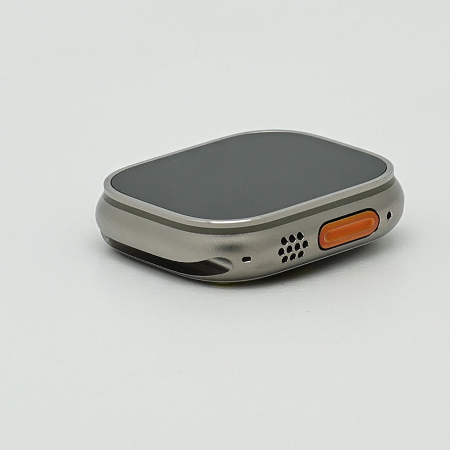 99新 Apple Watch Ultra 2 49毫米 鈦金屬