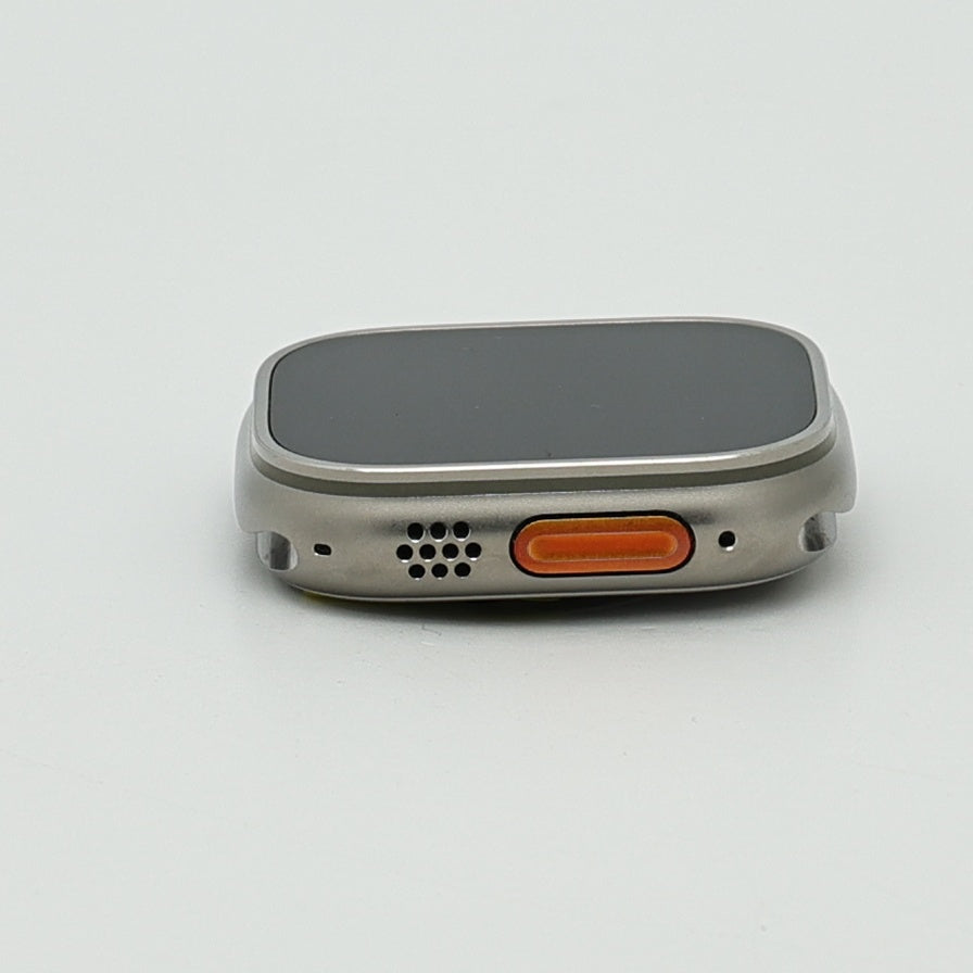 99新 Apple Watch Ultra 2 49毫米 鈦金屬