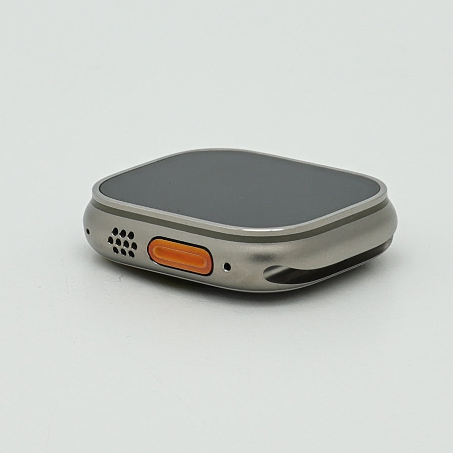99新 Apple Watch Ultra 2 49毫米 鈦金屬