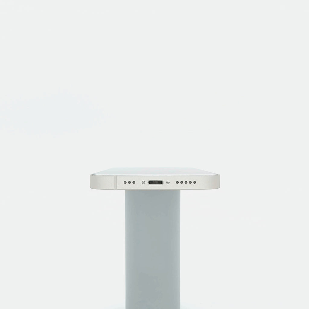 95新 Apple iPhone 13 256G 星光色 中國大陸版