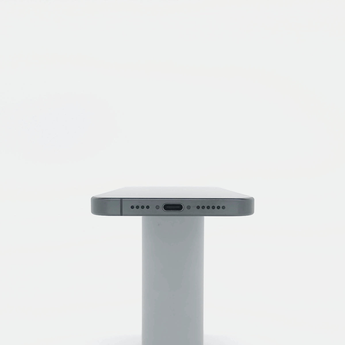 95新 Apple iPhone 15 Pro Max 256G 黑色鈦金屬 中國大陸版