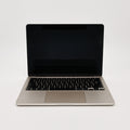 95新 Apple MacBook Air 22年 13寸 M2（8+8核） 8G RAM 256G SSD 星光色