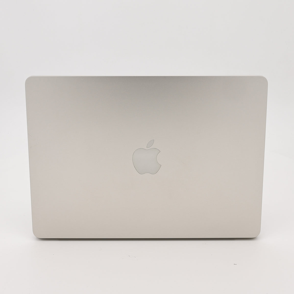 95新 Apple MacBook Air 22年 13寸 M2（8+8核） 8G RAM 256G SSD 星光色