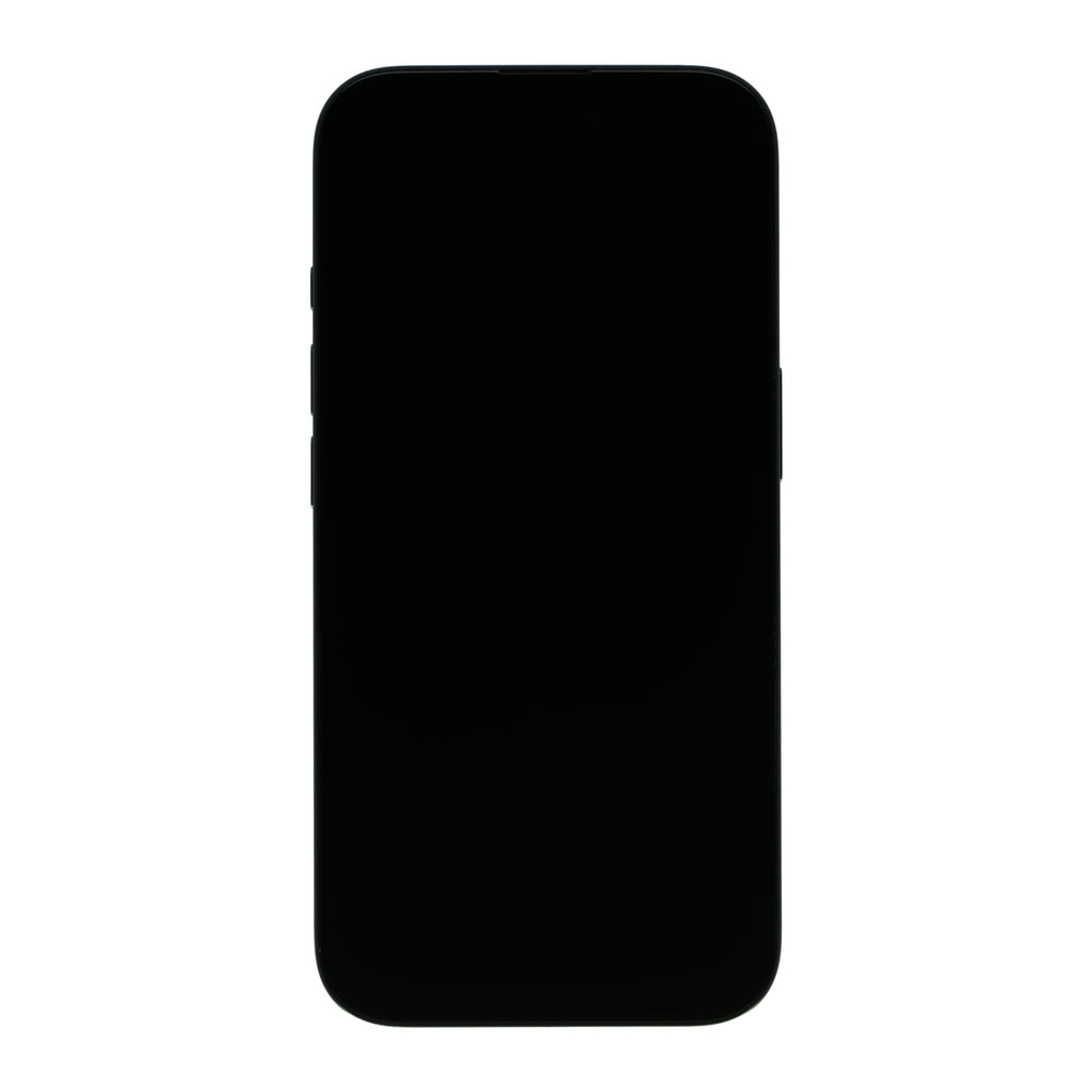 95新 Apple iPhone 16 256G 黑色 中國大陸版