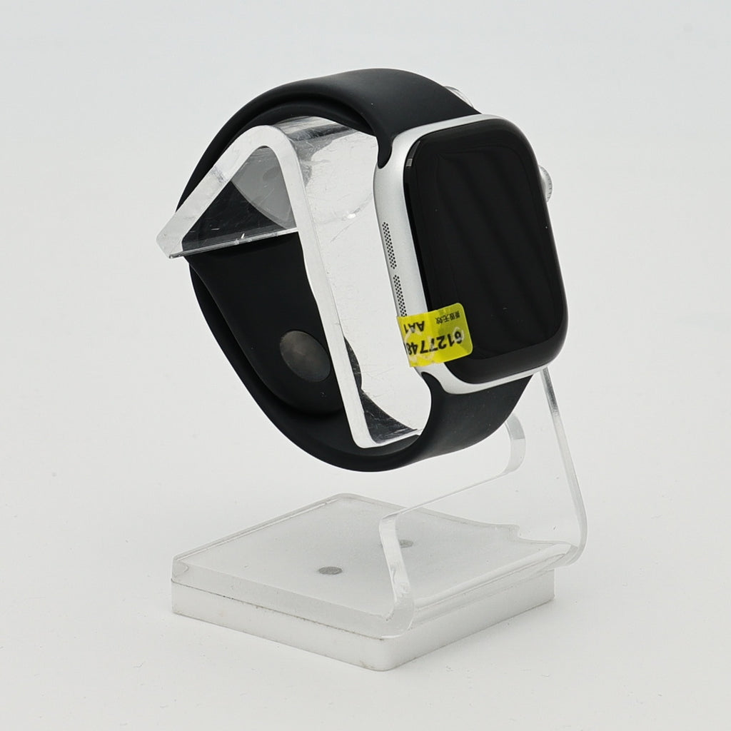 99新 Apple Watch Series 10 42毫米 鋁金屬