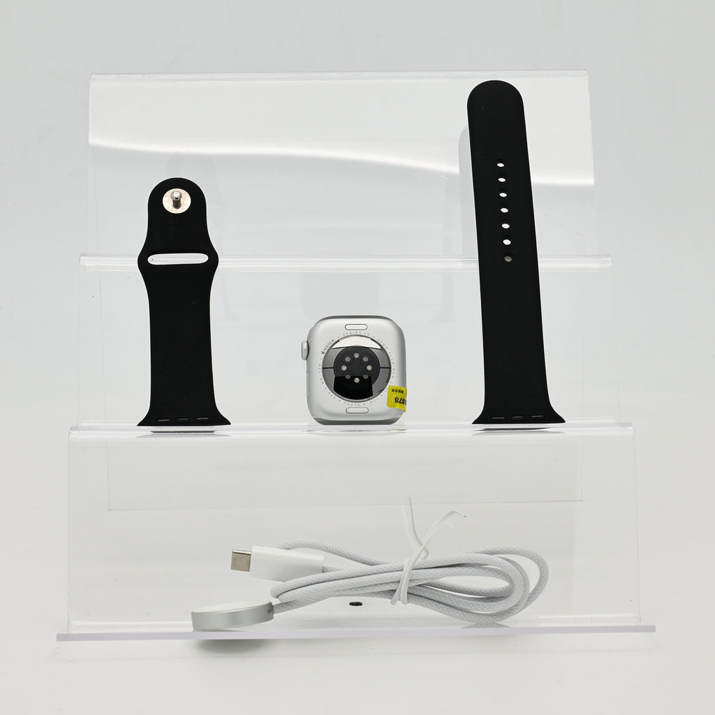 99新 Apple Watch Series 10 42毫米 鋁金屬