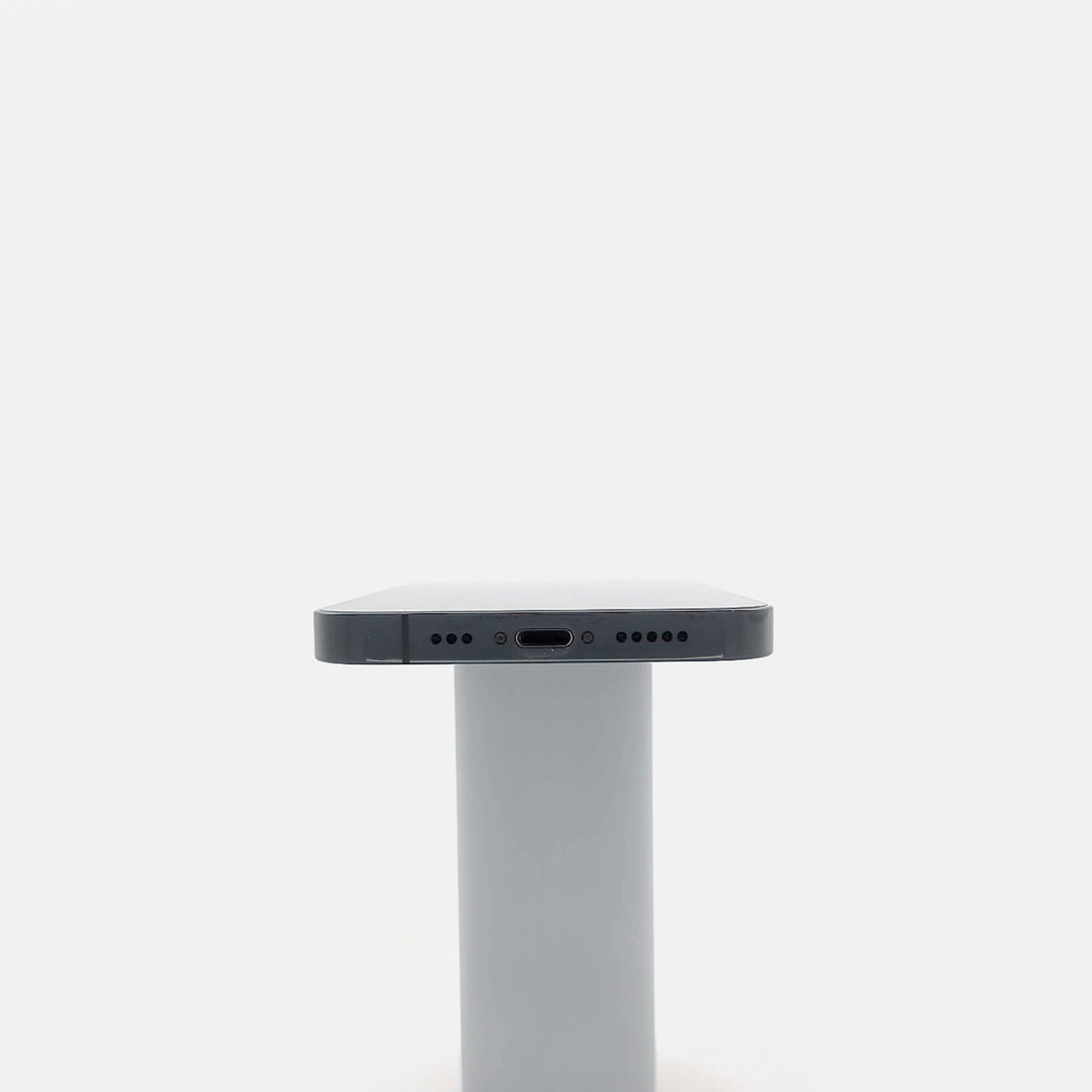 95新 Apple iPhone 14 Pro 256G 深空黑色 中國大陸版